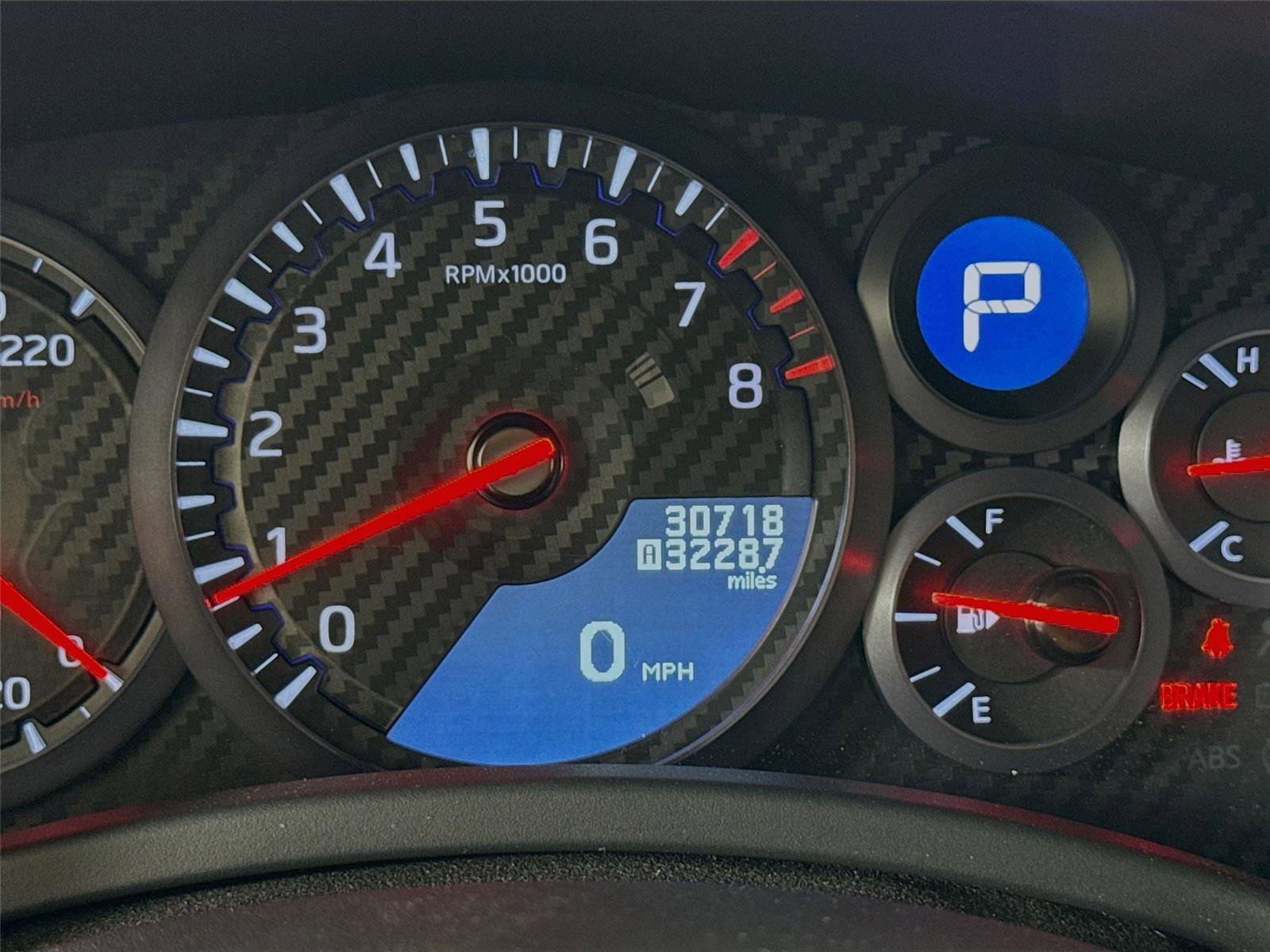 Used 2020 Nissan GT-R Premium image 18