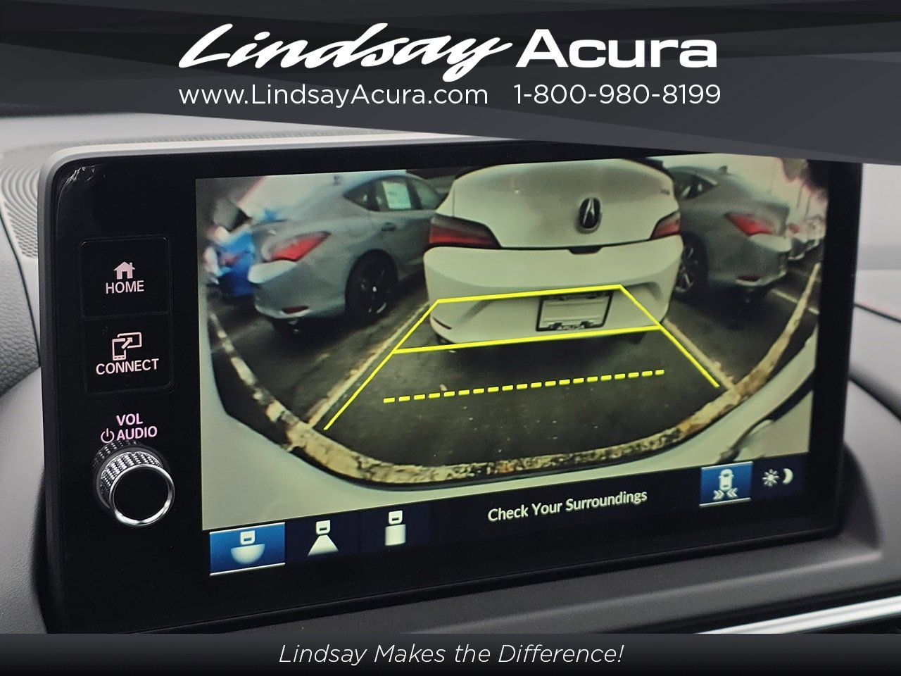 New 2025 Acura ADX A-Spec image 17