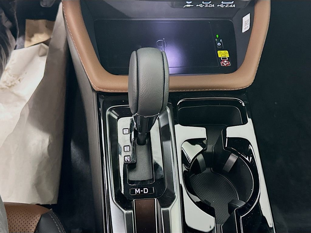 New 2026 Subaru Forester Touring image 22