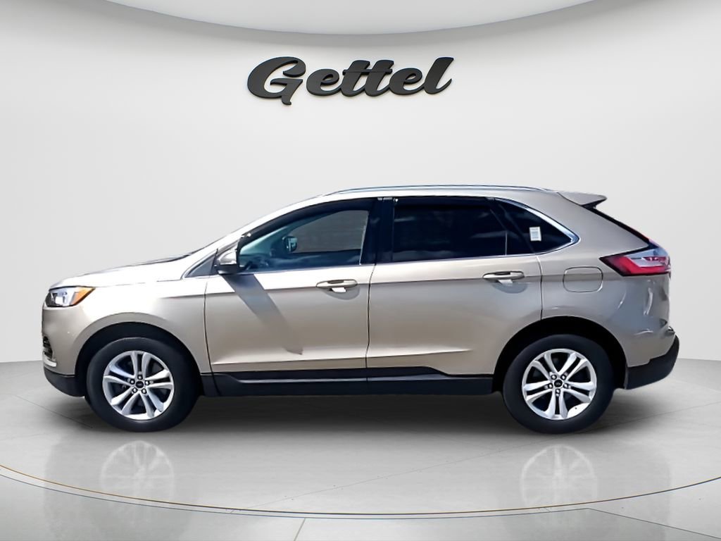 Used 2020 Ford Edge SEL w/ Convenience Package image 2