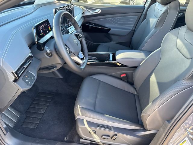 New 2026 Volkswagen ID.4 Pro S image 36