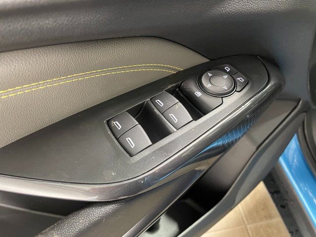 New 2026 Chevrolet Trax ACTIV w/ Driver Confidence Package FWD image 19