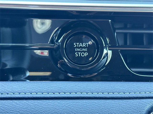 New 2026 INFINITI QX80 4WD w/ Sport Exterior Package image 17