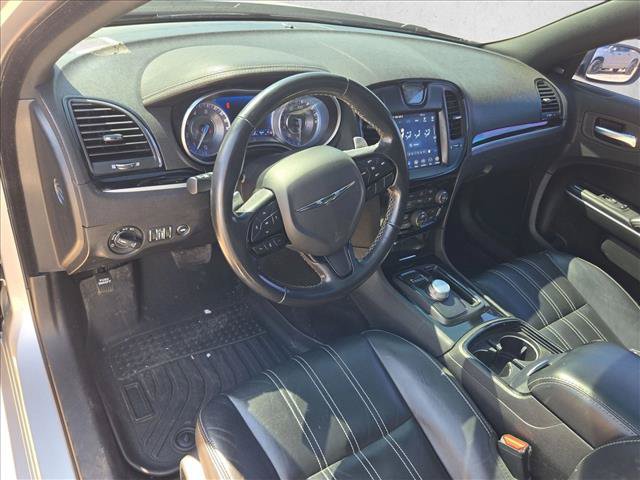 Used 2022 Chrysler 300 S RWD image 10
