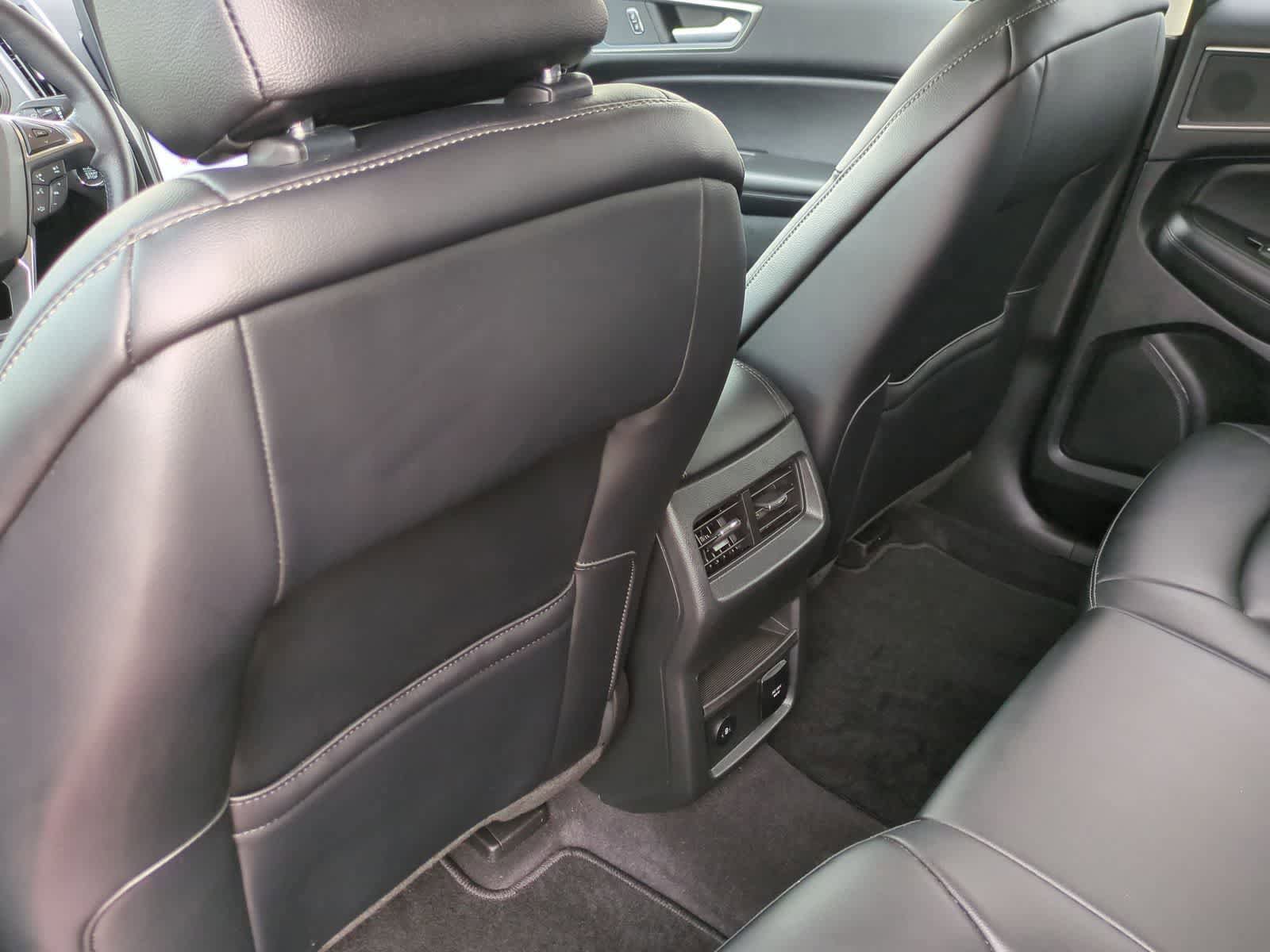 Used 2023 Ford Edge SEL w/ Convenience Package AWD/4WD image 18