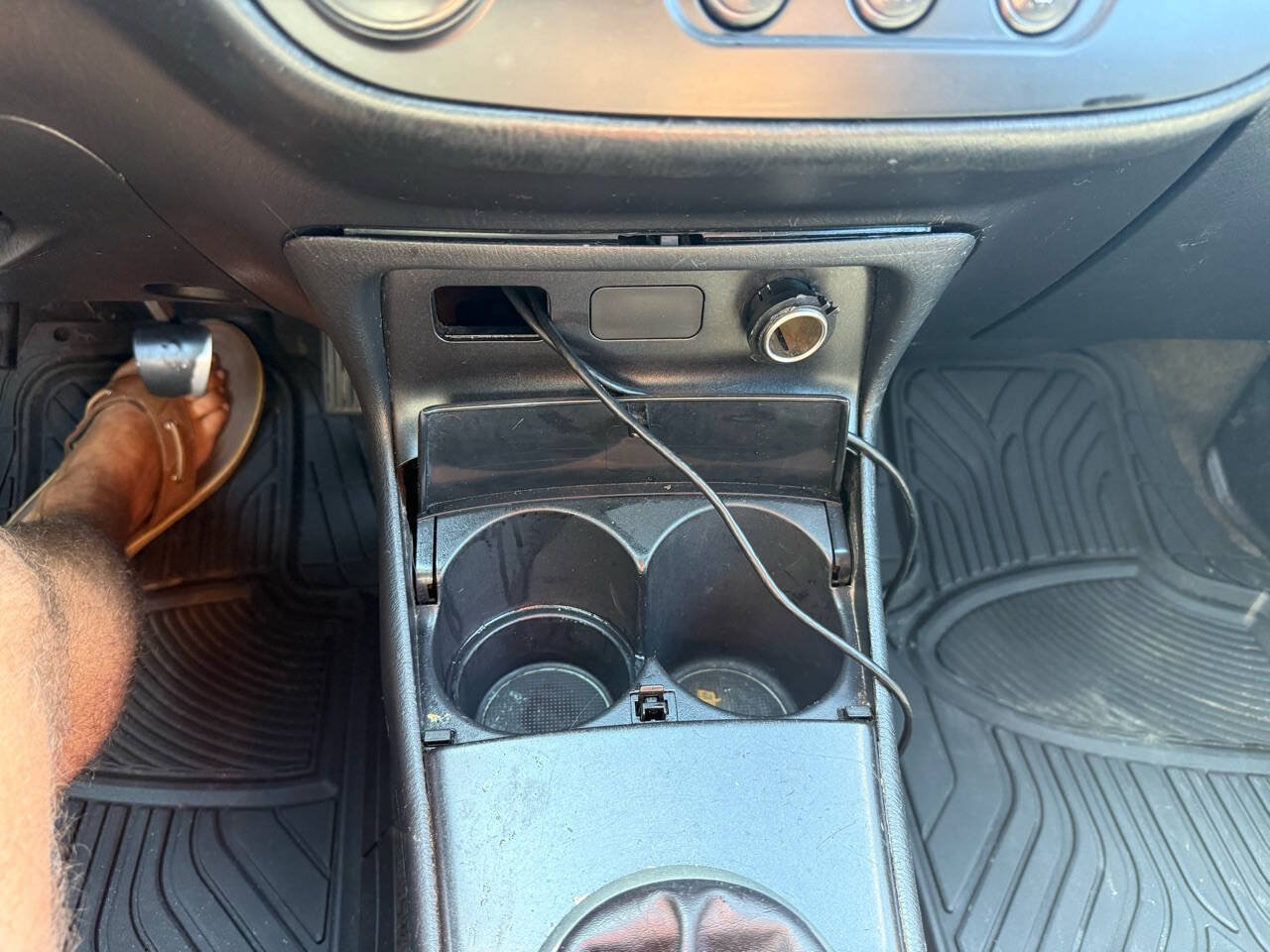 Used 2004 Honda Civic EX image 20