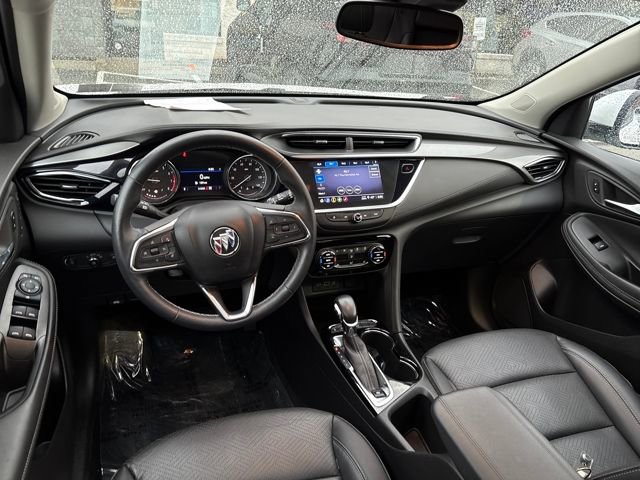 Used 2023 Buick Encore GX Essence w/ Experience Buick Package image 11