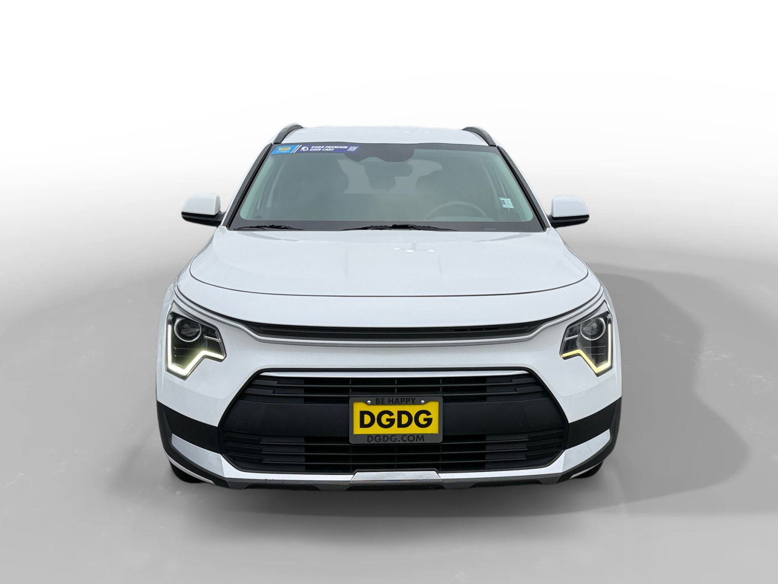 Used 2024 Kia Niro LX FWD image 8