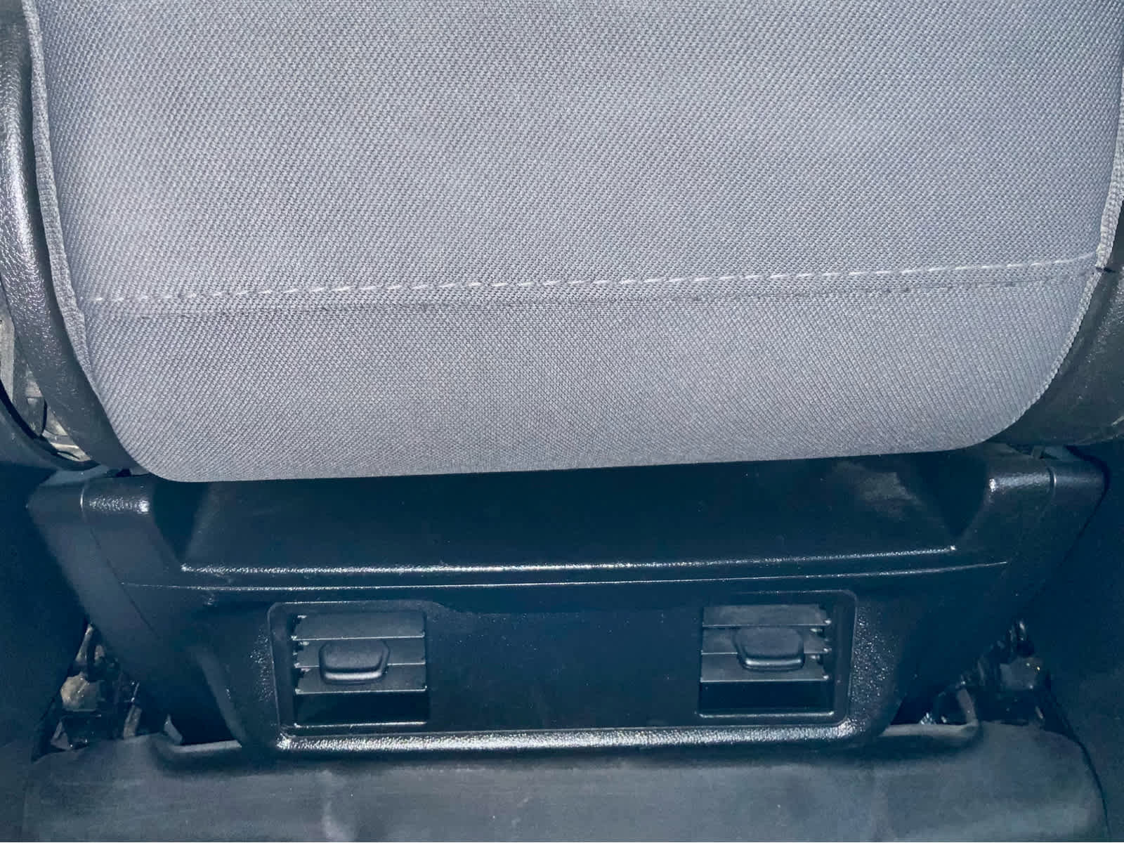 Used 2020 Chevrolet Silverado 2500 W/T w/ WT Convenience Package image 46