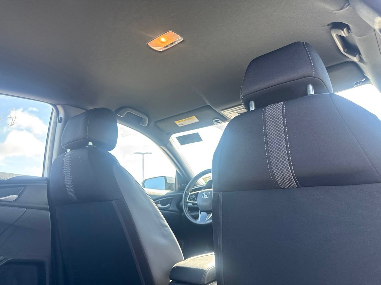Used 2020 Honda Civic Sport image 28
