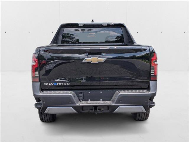 New 2026 Chevrolet Silverado EV LT image 7