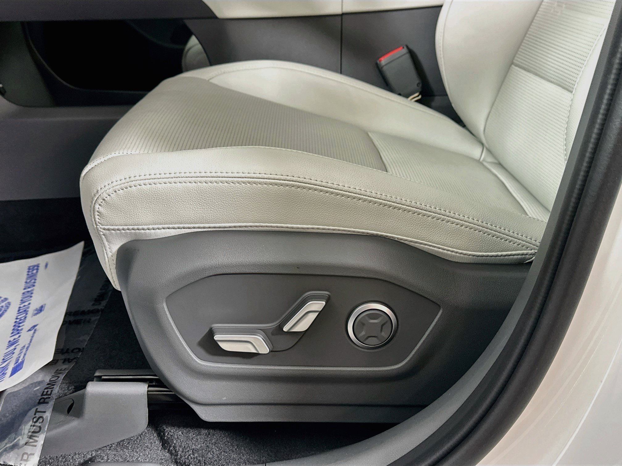 New 2027 Hyundai Santa Fe Limited AWD/4WD image 20