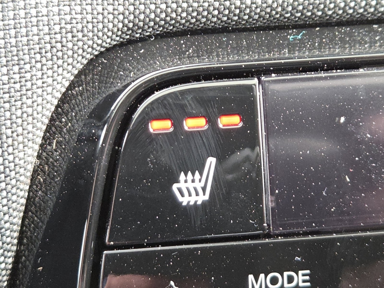 New 2026 Honda Passport TrailSport image 8