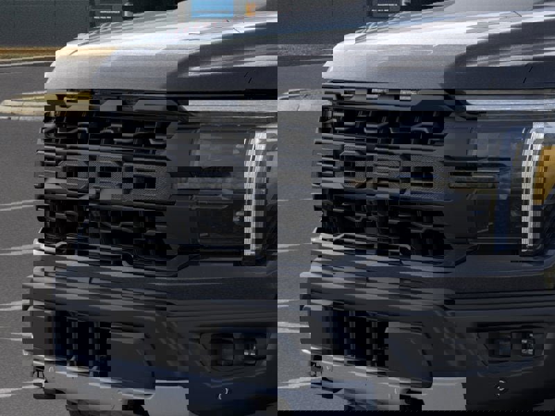 New 2026 Ford F150 Raptor image 17