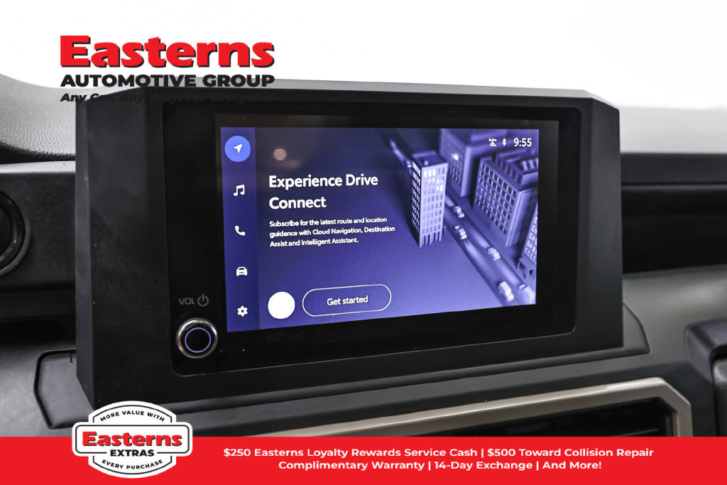 Used 2025 Toyota Tacoma SR RWD image 19