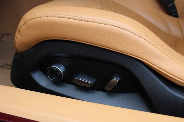 Used 2020 Chevrolet Corvette Stingray Premium Conv w/ 3LT Preferred Equipment Group RWD image 4