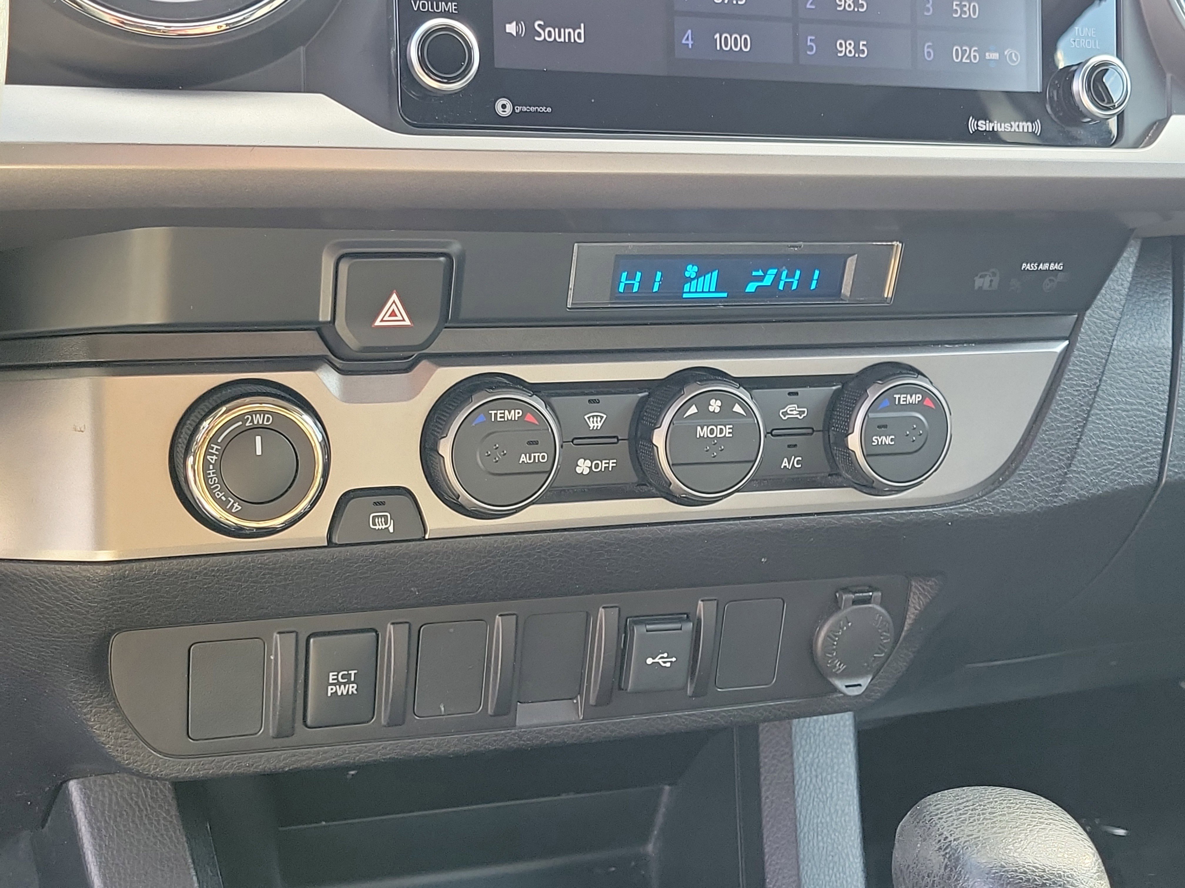 Used 2021 Toyota Tacoma SR5 image 23