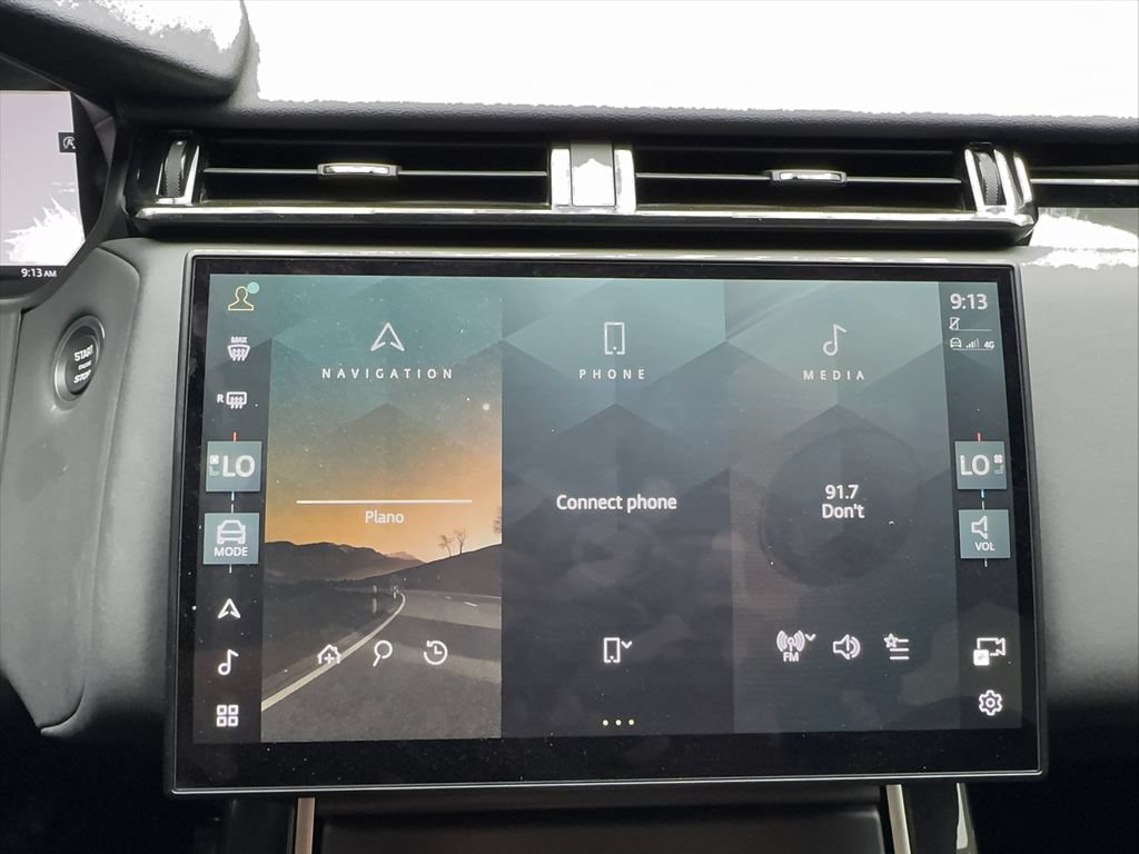 Used 2024 Land Rover Range Rover Velar Dynamic SE AWD/4WD image 51
