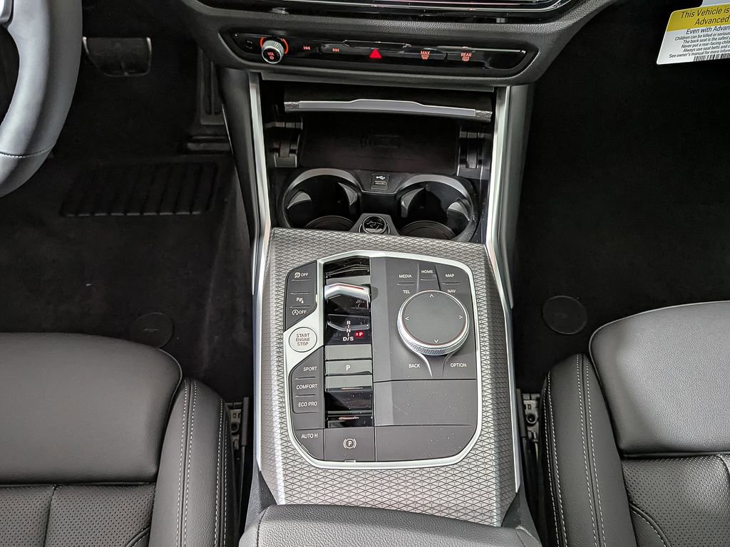 New 2026 BMW 330i xDrive Sedan image 24