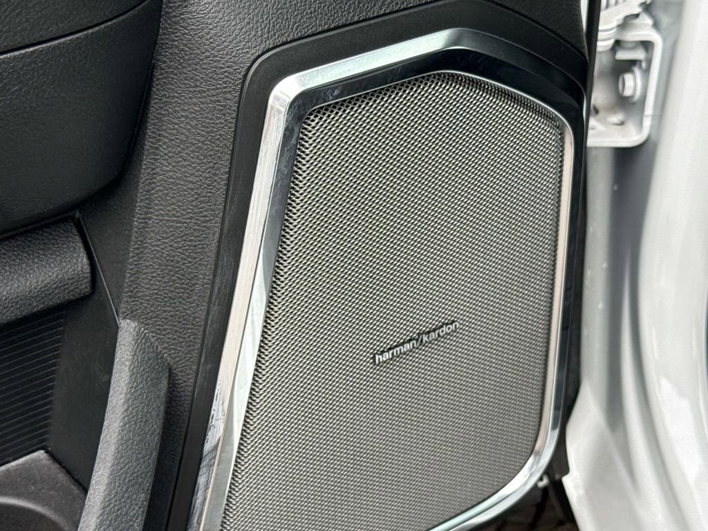 New 2026 RAM 3500 Laramie AWD/4WD image 27