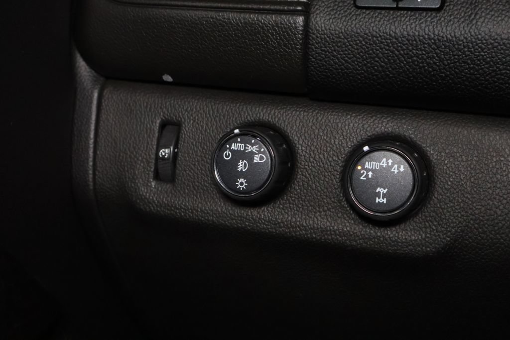 Used 2021 GMC Canyon Denali AWD/4WD image 22