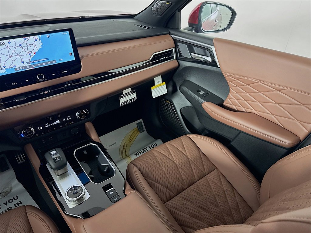 New 2025 Mitsubishi Outlander SEL image 25