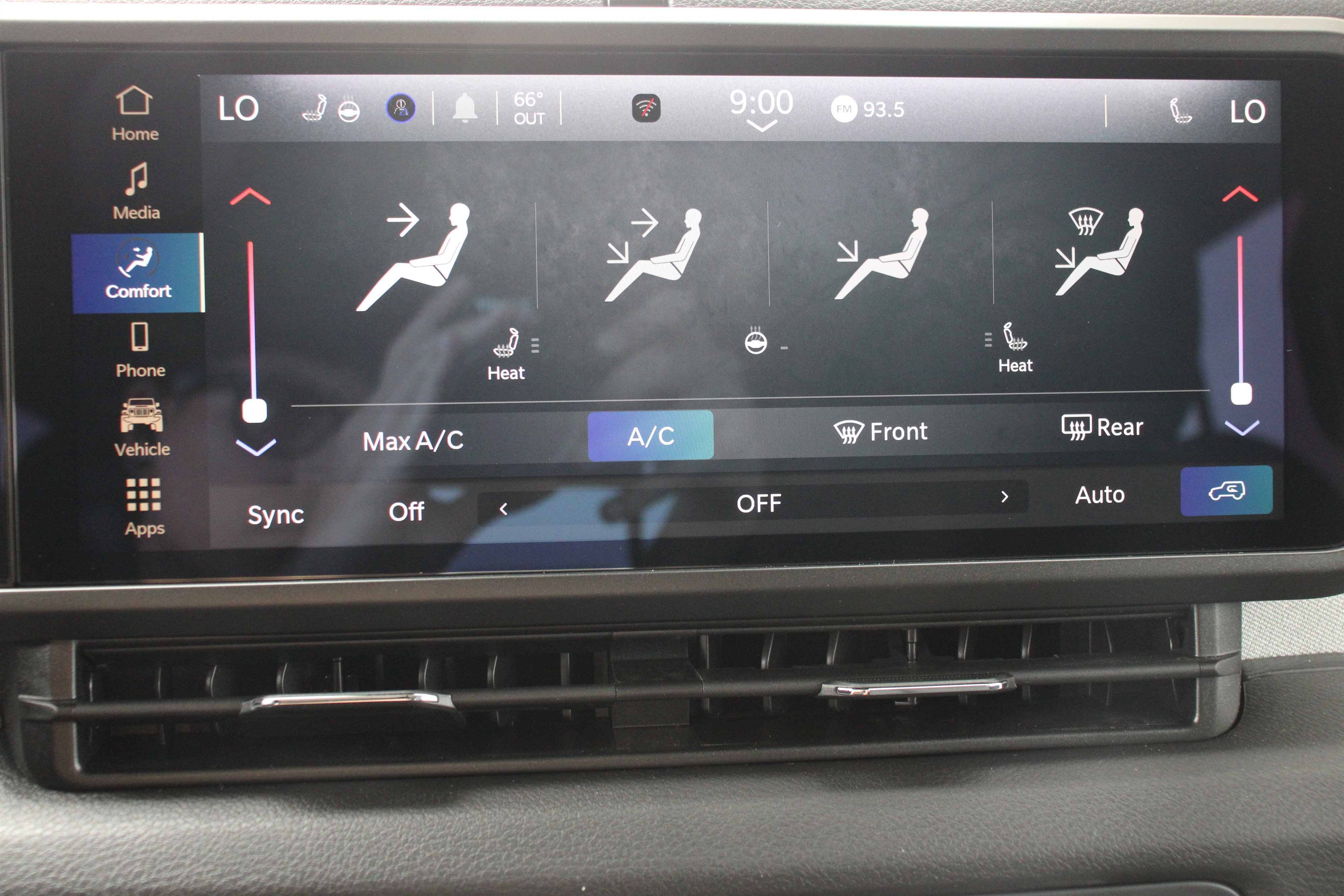 New 2026 Jeep Wrangler Sport S image 15