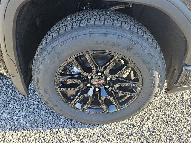 New 2026 GMC Sierra 1500 Pro w/ Graphite Edition image 16