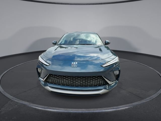 Used 2024 Buick Envista Avenir image 3