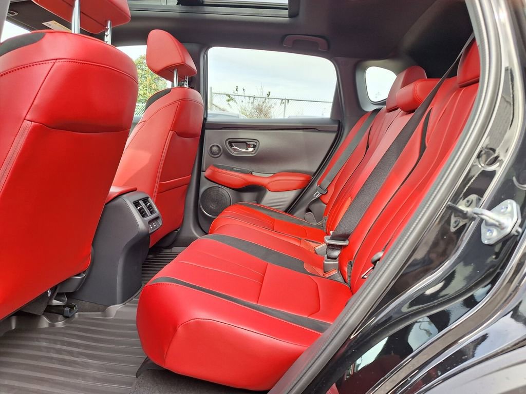 New 2025 Acura ADX A-Spec image 11