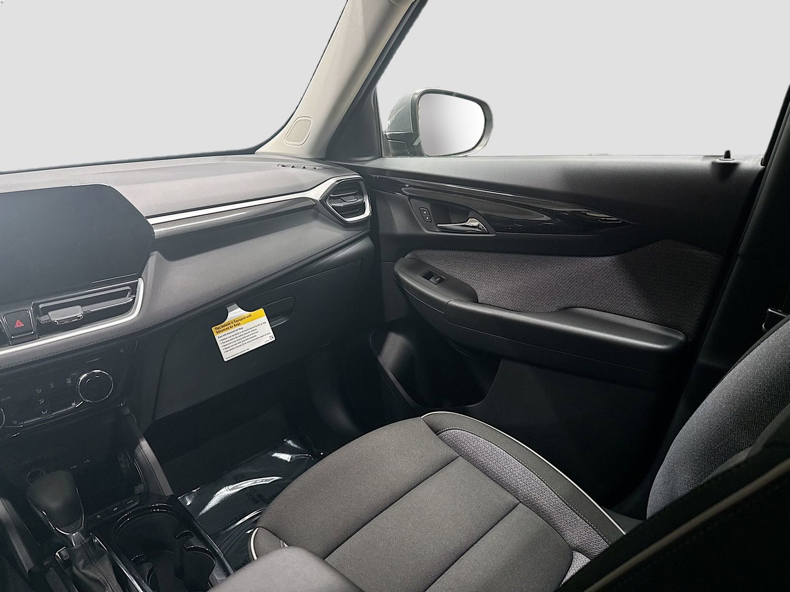 New 2026 Chevrolet TrailBlazer LT w/ Convenience Package image 26