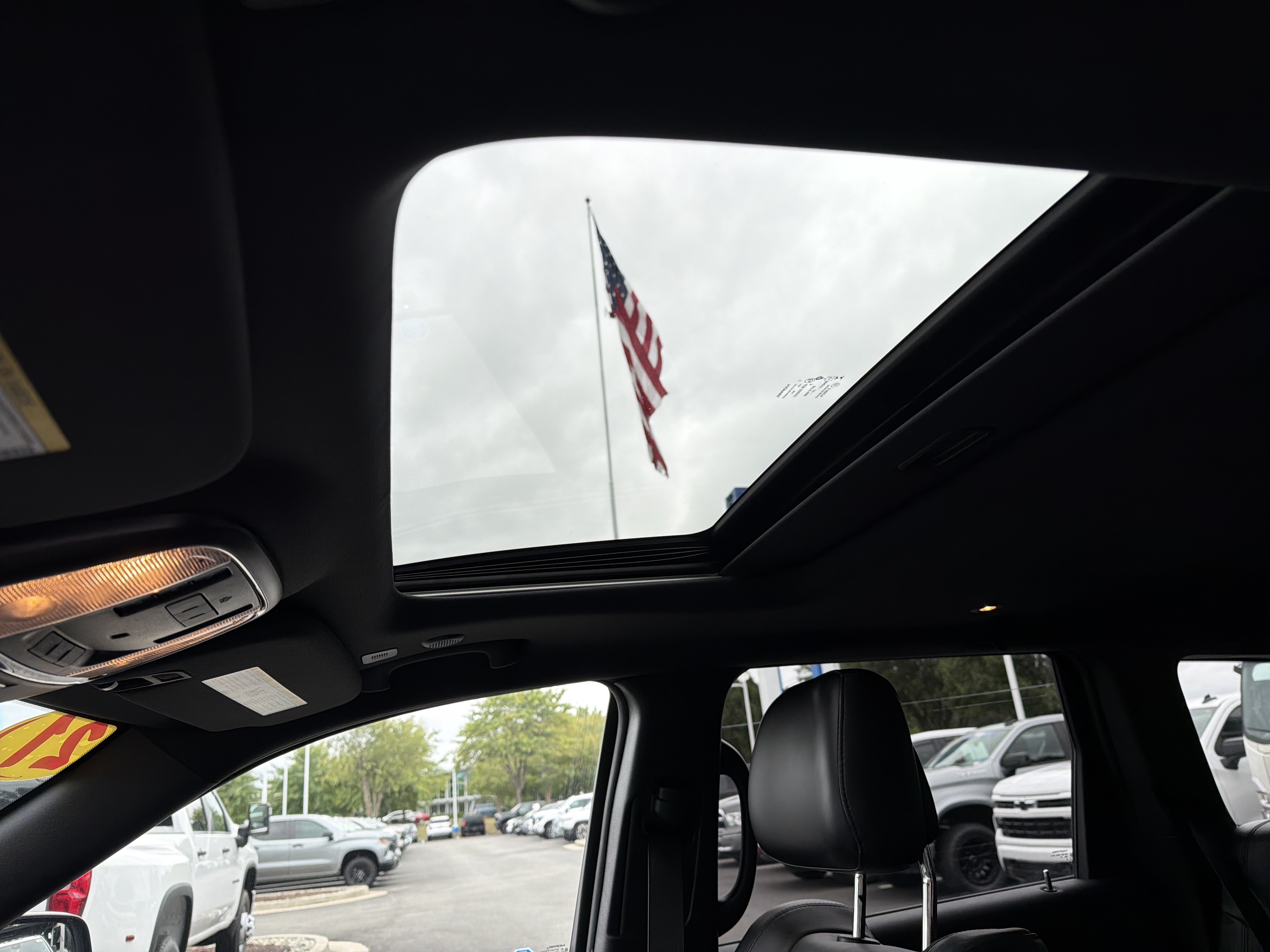 Used 2021 Jeep Grand Cherokee Laredo X AWD/4WD image 28