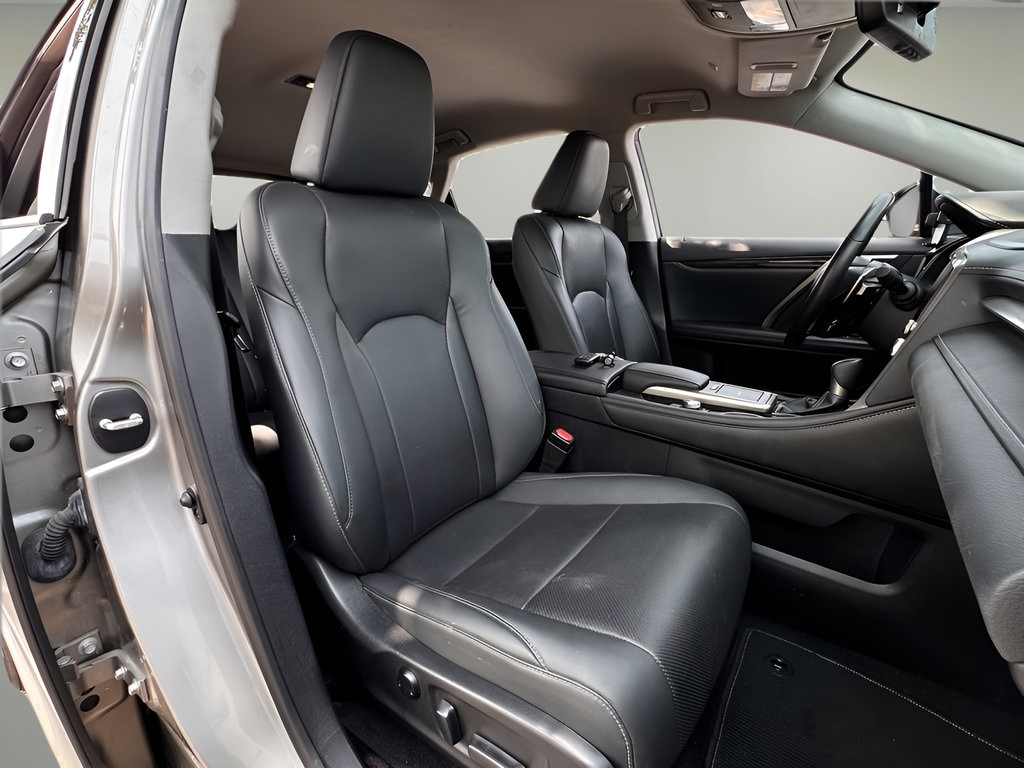 Used 2022 Lexus RX 350 FWD image 21