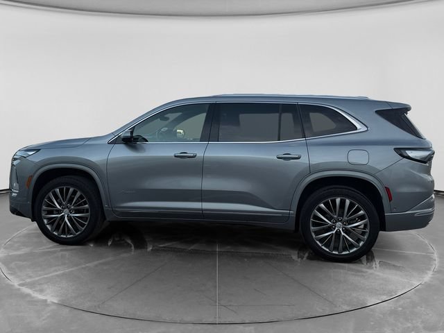 Used 2025 Buick Enclave Avenir w/ Super Cruise Package AWD/4WD image 6