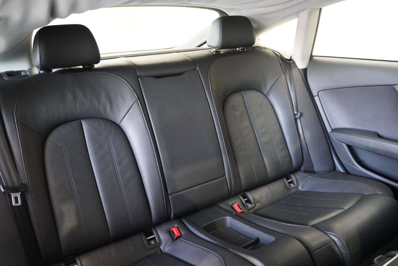 Used 2012 Audi A7 3.0T Premium Plus image 35