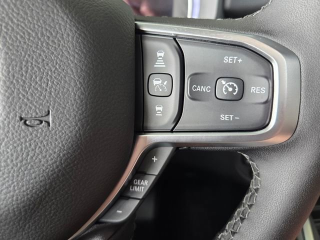 New 2026 RAM 1500 Big Horn image 27