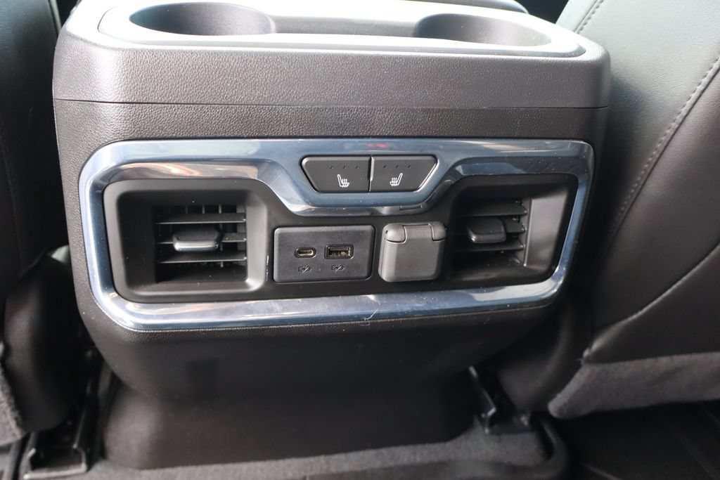Used 2021 Chevrolet Silverado 2500 High Country AWD/4WD image 18