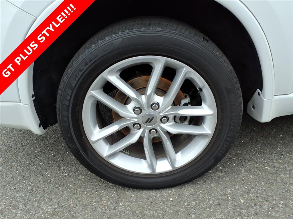 Used 2022 Dodge Durango GT image 8