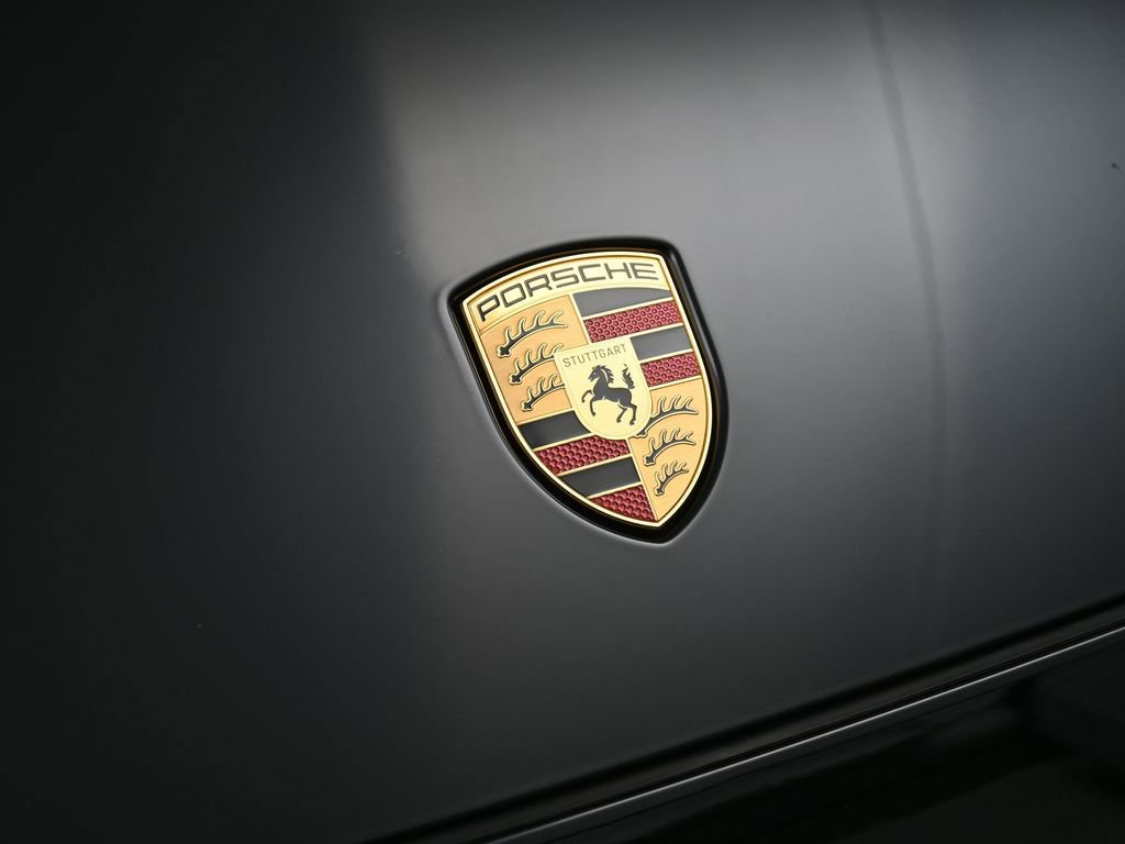 New 2026 Porsche Cayenne S image 13