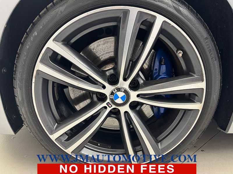 Used 2015 BMW 435i Convertible image 11