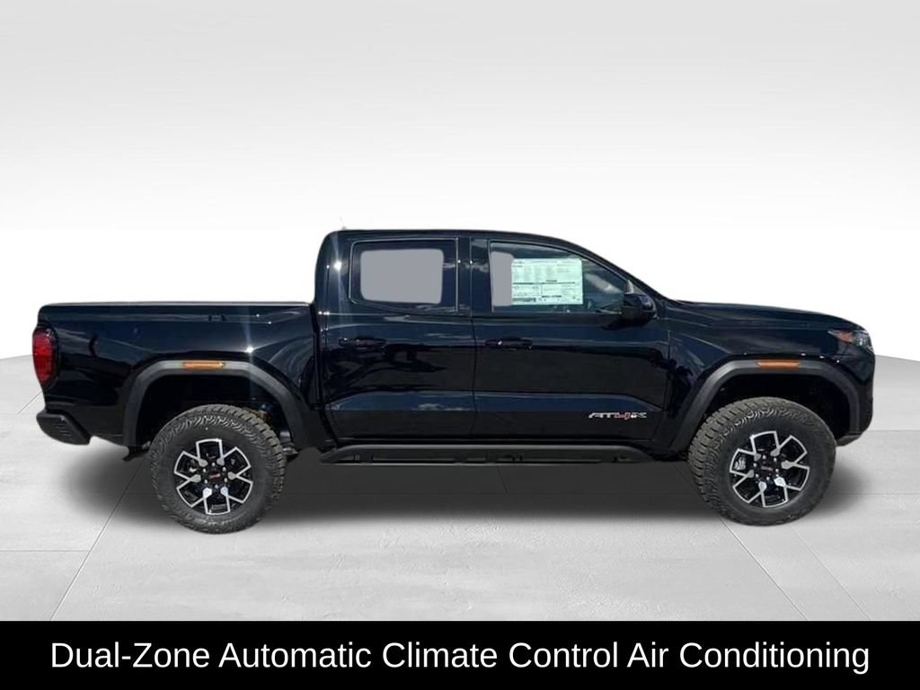 New 2026 GMC Canyon AT4X AWD/4WD image 7