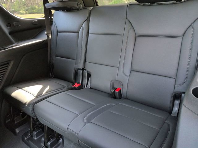 New 2026 GMC Yukon Denali w/ Sun & Power Step Package image 27