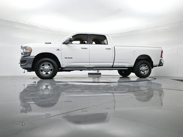 Used 2019 RAM 2500 Big Horn image 36