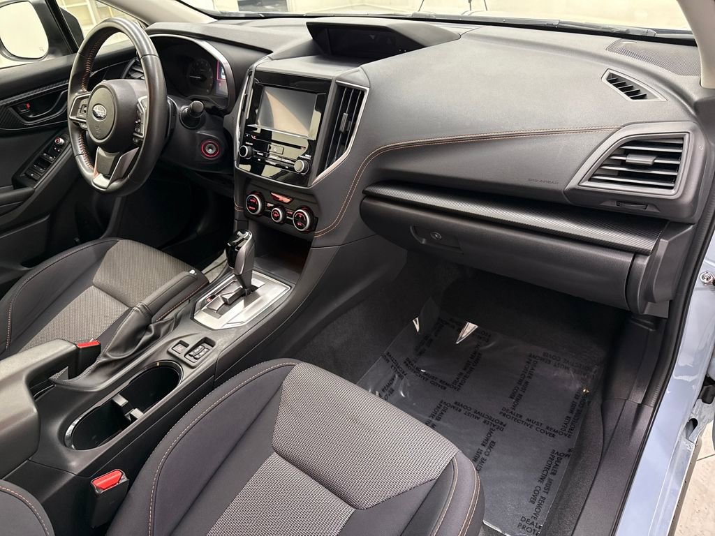 Certified 2023 Subaru Crosstrek 2.0i Premium image 21