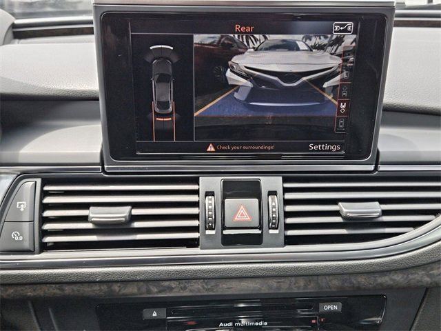 Used 2018 Audi A7 3.0T Prestige w/ Comfort Seating Package image 17