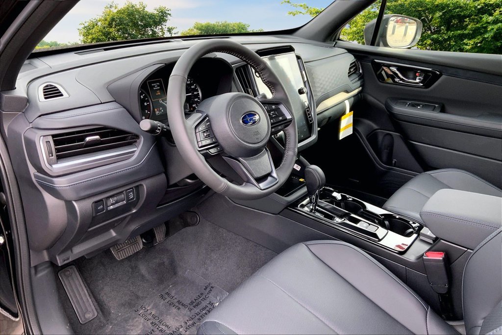 Certified 2026 Subaru Forester Limited AWD/4WD image 7