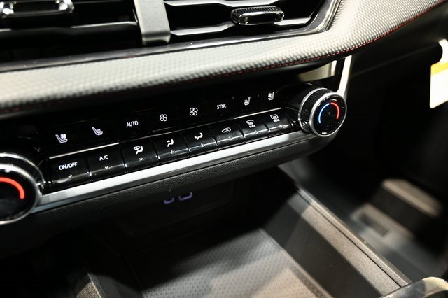 New 2026 Chevrolet Equinox RS w/ Convenience Package III image 17