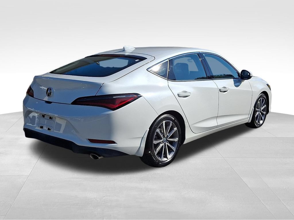 Used 2024 Acura Integra FWD image 6
