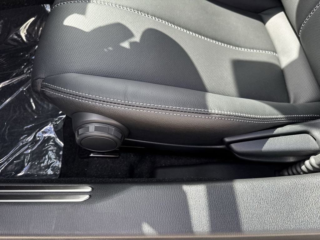 New 2026 MAZDA MX-5 Miata Grand Touring image 40