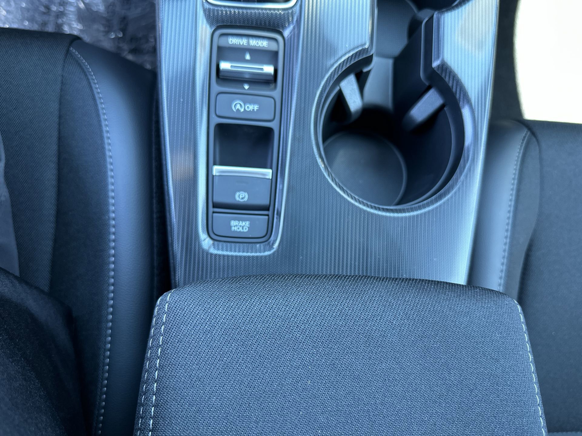 Certified 2024 Honda Civic Sport image 44